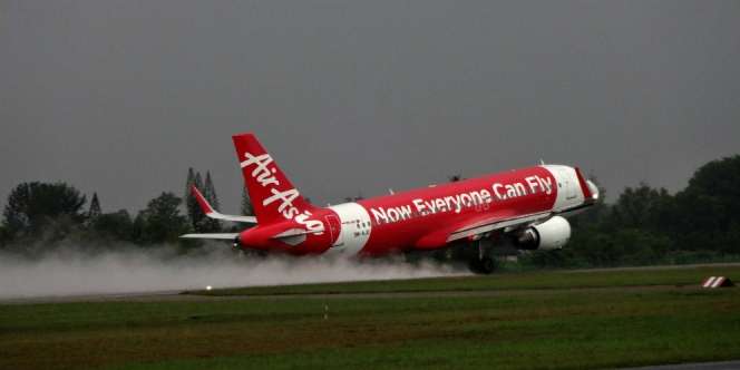 AirAsia Tarik Penjualan dari Traveloka