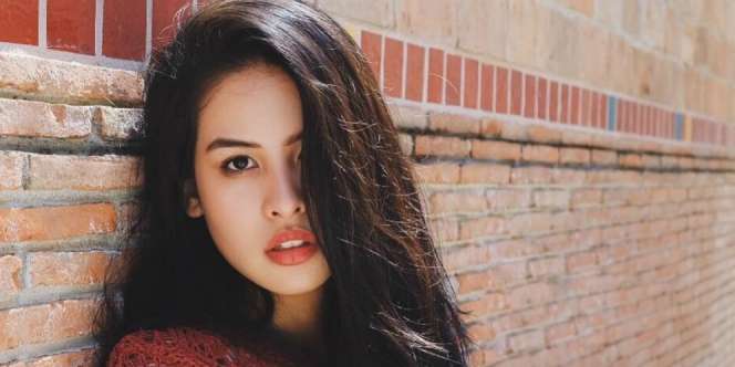 Maudy Ayunda Lulus Tes Harvard dan Stanford Sekaligus