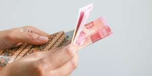 5 Pertanyaan ke Diri Sendiri Sebelum Belanja