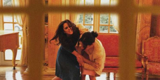 Kate Middleton dan Meghan Markle Bertengkar Hebat?
