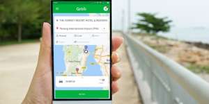 Grab Decacorn Pertama Asia Tenggara, Lebih Besar dari Unicorn