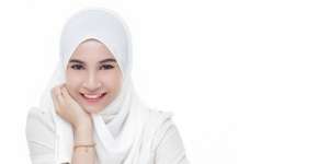 Tampil Putih Bersinar dengan Skin Care Halal