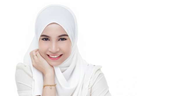 Tampil Putih Bersinar dengan Skin Care Halal