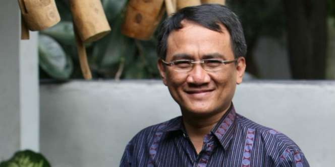 IPW Desak Polisi Transparan Penangkapan Andi Arief