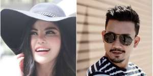 Mantan Denny Sumargo Ikut Komentari Hasil Tes DNA Putri DJ Verny