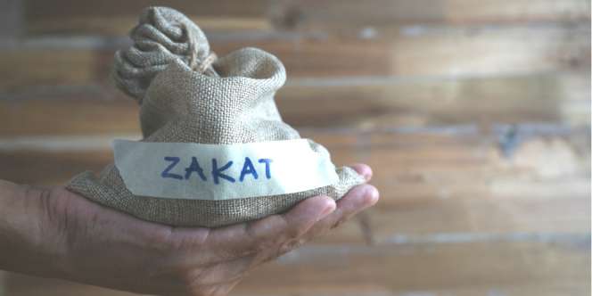 Mirip Kartu Debit, Nasabah BNI Syariah Bisa Bayar Zakat Pakai TapCash