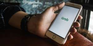 6 Fakta Perjalanan Grab Raih Status Decacorn 