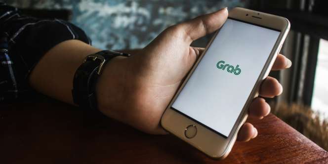 6 Fakta Perjalanan Grab Raih Status Decacorn 
