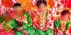 Kabur dari Rumah, Sepasang Remaja Dinikahkan