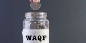 Gandeng BWI dan Kemenag, KNKS Ingin Buat Basis Data Wakaf RI