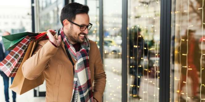 Urusan Belanja, Pria Lebih Suka Nyicil daripada Wanita