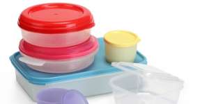 Harga Tupperware Lawas Ini Bikin Mata Terbelalak