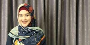 Soal Hubungan dengan Roger Danuarta, Cut Meyriska: Aku Memang Suka yang Dewasa