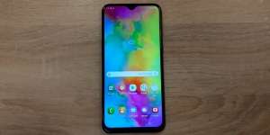 Review Samsung Galaxy M20: Ponselnya Milenial, Bukan Lagi 'Soulmate' Powerbank