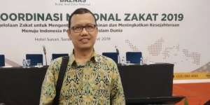KNKS Segera Luncurkan Aplikasi Zakat