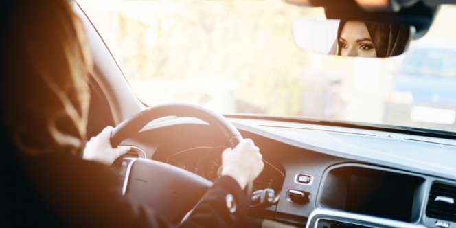 Mau Kabin Mobil Cepat Dingin? Ini Rahasianya