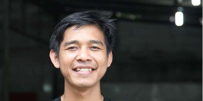 Tak Lulus SMP, Kini Punya Usaha Beromzet Rp50 Juta per Bulan
