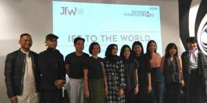 Desainer Indonesia Siap Gebrak Seoul dan Tokyo Fashion Week