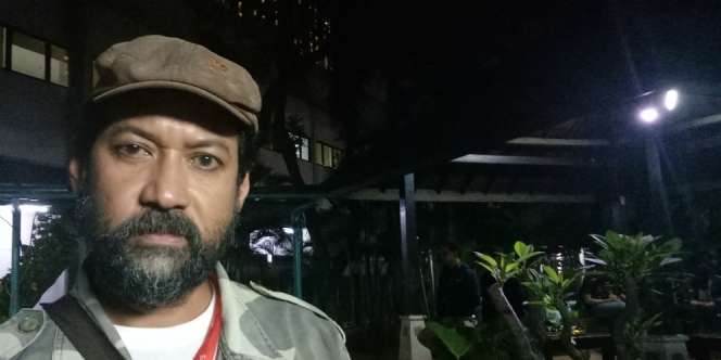 Usia Hampir 50 Tahun, Apa Kabar Aktor Antagonis Billy Boedjanger?