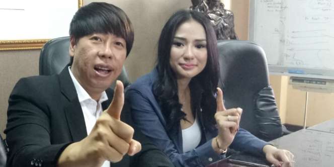 Bella Luna Siap Balikin Mahar Rumah Rp2 Miliar, Ini Syaratnya