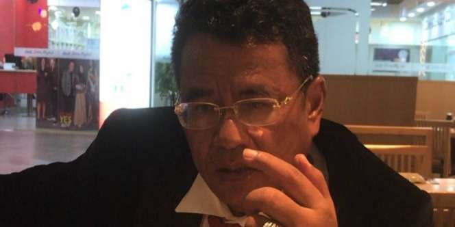 Di-unfollow, Inikah Sindiran Hotman Paris untuk Syahrini?