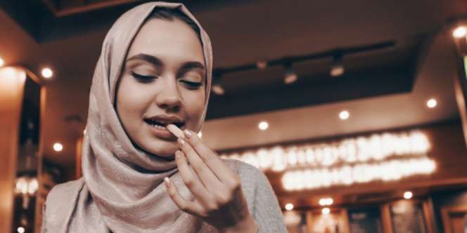 5 Makanan Berlemak yang Ternyata Berkhasiat Bikin Kulit Cantik