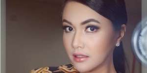 Putri Denada Kembali dapat Kunjungan Tamu Istimewa