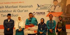 2019, BNI Syariah Bidik Pertumbuhan Tabungan Haji 20%