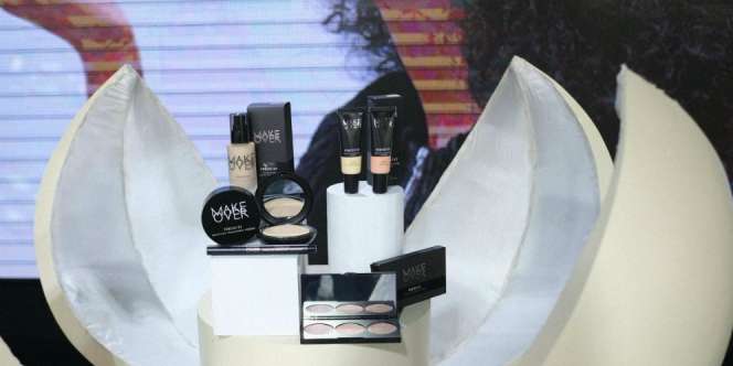 Memilih Base Makeup untuk Kulit Kering dan Berminyak