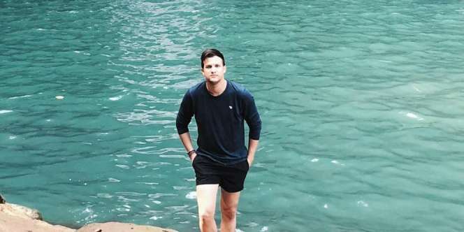 Tips Traveling Seru ala Stuart Collin
