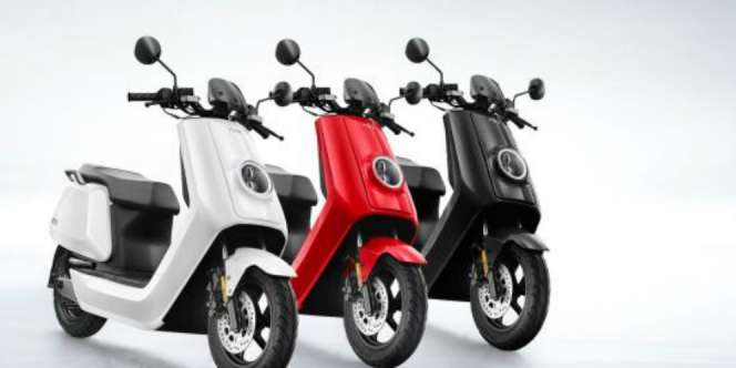 Motor Listrik Ini Jangan Dipandang Sebelah Mata