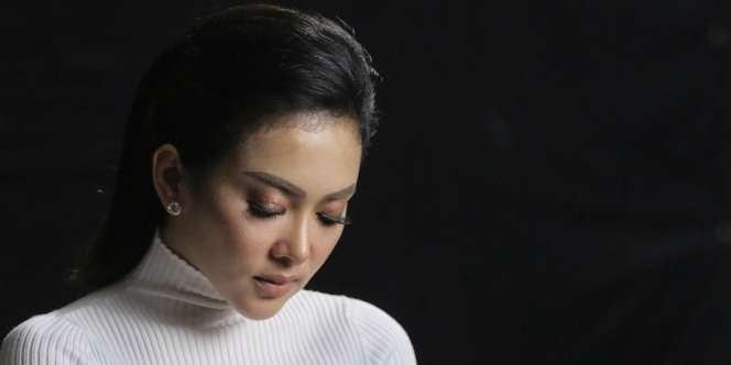 Matikan Kolom Komentar, Syahrini Minta Dihargai?