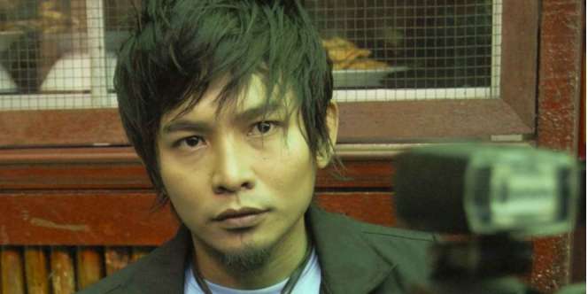 Zul Zivilia 'Aishiteru' Ditangkap Polisi karena Narkoba