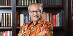 Donald Sihombing, Kontraktor Rumah DP 0 Rupiah Masuk Daftar Miliarder Dunia