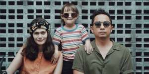 Usaha Keras Ringgo Jodohkan Putranya dengan Anak Hamish Daud