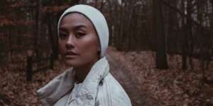 Foto Terbaru Agnez Mo Bikin Riuh, Tubuhnya Berubah Drastis!