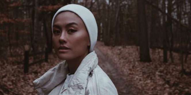 Foto Terbaru Agnez Mo Bikin Riuh, Tubuhnya Berubah Drastis!