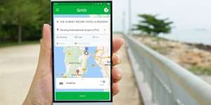 Melesat Tinggalkan Pesaingnya, Grab Jadi Decacorn Pertama di Indonesia