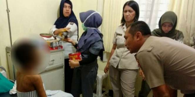 Titip Anak ke Teman, Bocah 11 Tahun Malah Dianiaya dan Dikurung di Kandang Ayam