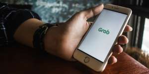 User Grab Bahagia, Dapatkan Promo Decacorn Setiap Jalan