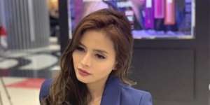 DJ Verny Hasan Pamit ke Putri: 'Mami Nggak Sanggup'