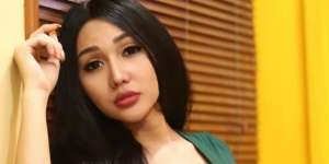 Punya Pacar Baru, Lucinta Luna Berharap Cepat Menikah