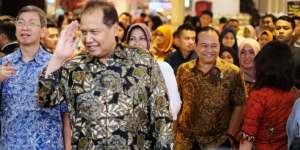 Satu-satunya Pengusaha Muslim RI di Daftar Orang Terkaya Dunia