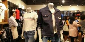Wrangler Icons, Denim Untuk Para Millenial