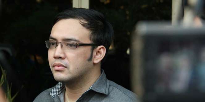 Pengakuan Mantan Istri Lihat Raut Wajah Menyesal Sandy Tumiwa 