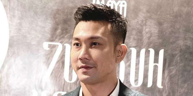Janji Denny Sumargo untuk Putri DJ Verny Hasan, Isinya Menggetarkan