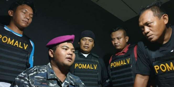 Istri Siri Curiga Profesi Suami Sebagai Anggota TNI AL, Aslinya Ternyata....