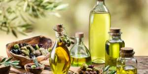 Sensasi Produk Kecantikan Berbahan Sunah Nabi