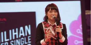 Selamat, Kinal Eks-JKT48 Melangkah ke Pelaminan