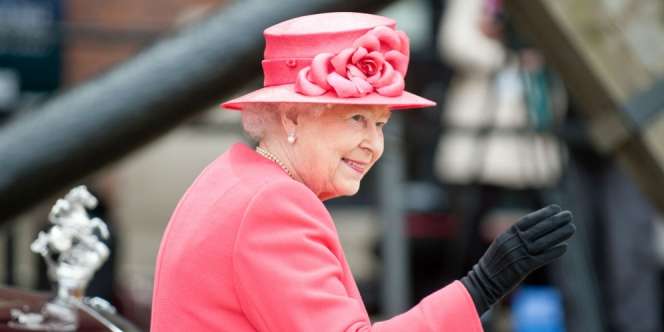 Unggahan Perdana Ratu Elizabeth II di Instagram